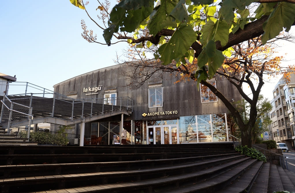 神楽坂見番神楽坂東京