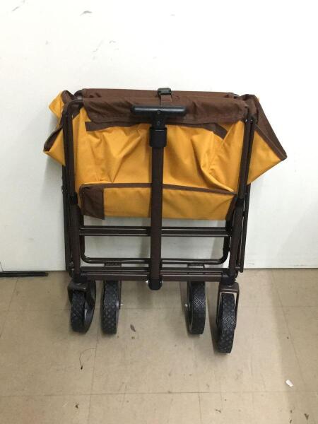 ROSY ラゲージキャリー Grロゴ ギアキャリーキャリーカート製品情報ロゴスショップ公式オンライン