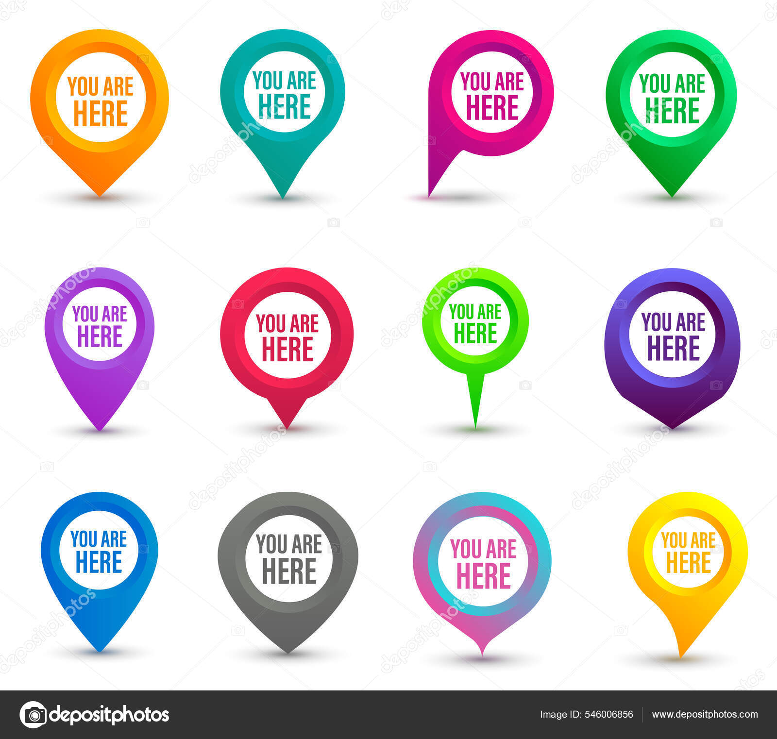 白いMAP上のピンIFN 無料アイコン。SVG EPS PNGのフリー素材