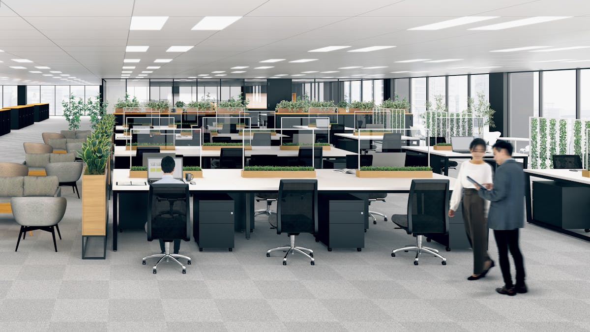 商品一覧オフィス緑化ラボ