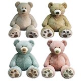 楽天市場 コストコ くま ぬいぐるみの通販