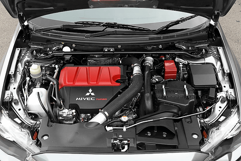 MITSUBISHI LANCER EVOLUTION FINAL EDITIONCARTOPMOOK ニューカー速報プラス第22弾本通販Amazon