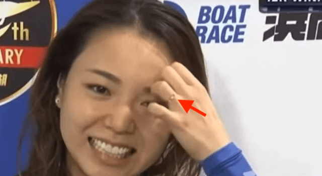 大山千広は史上最年少の賞金女王！休みの理由は結婚・妊娠なのか