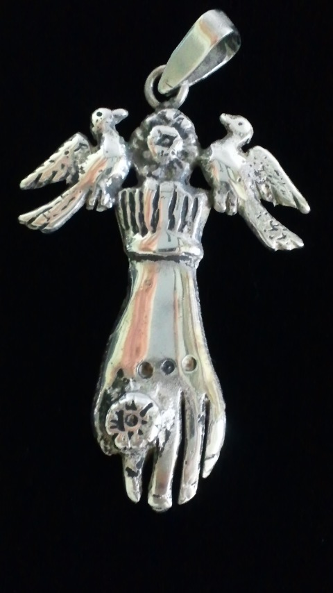 人々に”奇跡”と呼ばれるメキシコのお守り「Milagro ミラグロ 」Alma Méxicoｱﾙﾏﾒﾋｺ