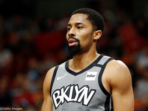 スペンサー・ディンウィディのユニークな募金活動は成功するか、否か。日本円にして26億円くらい！？NBAブログ 〜We TheNorthとGrind City