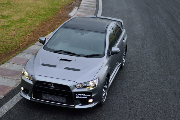 さらばランエボ！最後の三菱「ランサーエボリューションX」ファイナルエディションは430万円 1000台が秒で完売 今日は何の日？10月1日Motor-Fan モーターファン自動車関連記事を中心に配信するメディアプラットフォーム