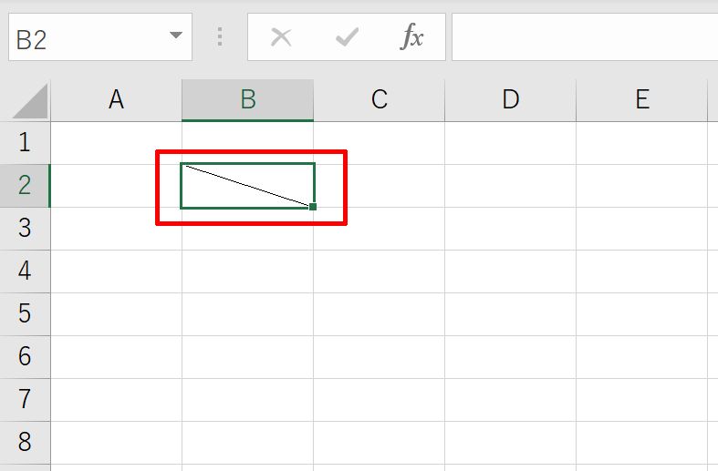Excel for iPad：太字や斜体文字、下線や取り消し線を適用するには