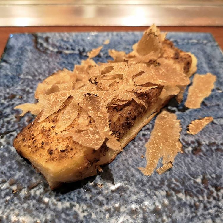 くずし鉄板 あばぐら 神田店 神田 ステーキ- Retty レッティ