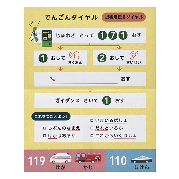 エマージェンシーカードオリジナルカード・プラスチックカード作成・印刷のことなら カードマーケット