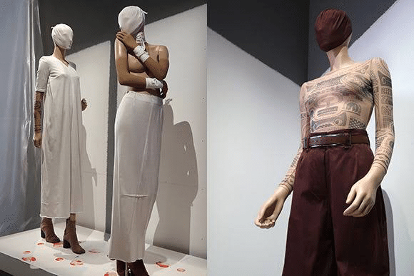 全てわかる マルジェラの番号の意味やブランドライン、デザイナーの秘密など完全解説！ - YouTube