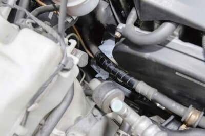 エンジンルーム ルックス製品情報呉工業株式会社