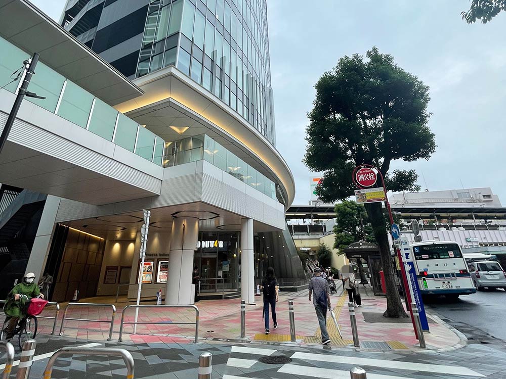 リーデンススクエア瑞江を徹底評価中古・売却・賃貸マンションレビュ