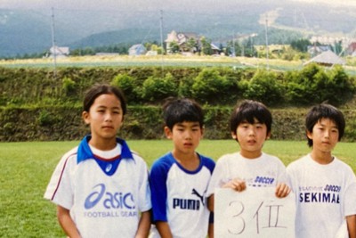 女子サッカーエースが考える引退後 岩渕真奈選手のセカンドキャリア