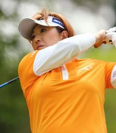 最近のドライバーは軽い！ゴルフドライバーウエイト調整福嶋晃子ゴルフ練習福嶋浩子TikTok