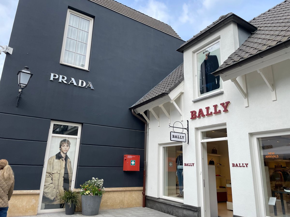 ルールモントのアウトレットショッピングツアー 2025年 TOP10Klook 日本