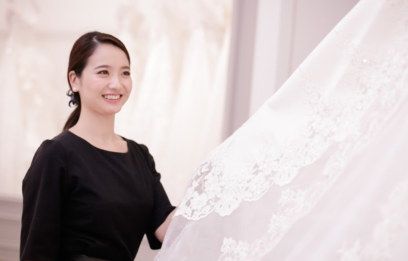 ウェディングプランナー・ブライダルのプロを目指すなら東京ウェディング・ホテル専門学校