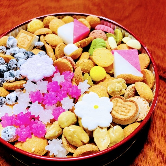 銀座菊廼舎-きくのや 本店oriori - 和菓子情報メディア