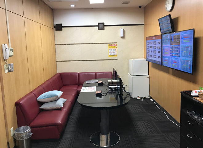 ボートレースチケットショップ滝野場外舟券発売場 本日のレース情報および発売日程を発信❣