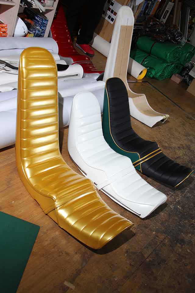 車のシートカバーを作りました☆fossette*nori 〜手作り入園グッズ販売