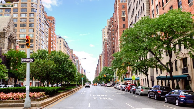 ビバリーヒルズの超高級住宅街の写真素材1482107- PIXTA