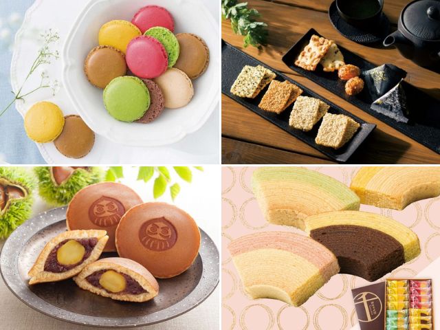 育休明けや復職の挨拶に添えるおすすめのお菓子菓子折りを選ぶコツや職場復帰の挨拶も紹介MOOD MARK IDEA ムードマークアイデア