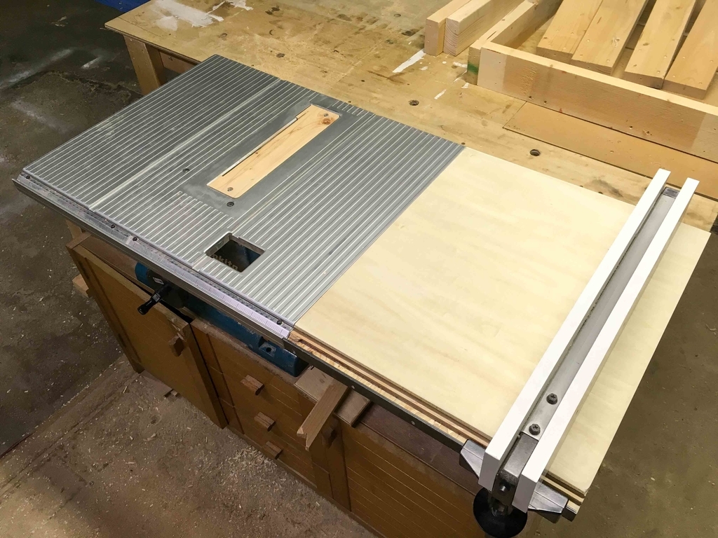 テーブルソーの自作方法！4つの便利機能付きDIY作業台 昇降機能あり- Toyonoshin Blog