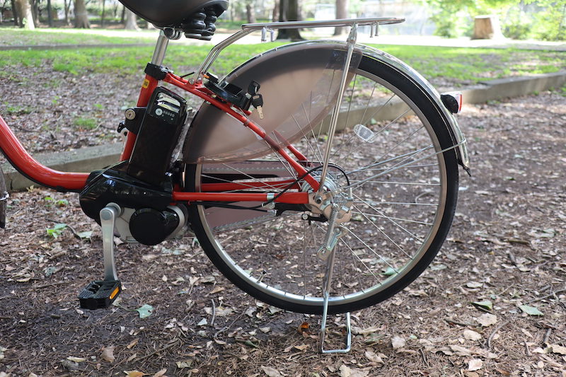 絶対にパンクしない」電動アシスト自転車発売へ、1充電で最大1000km走行もレスポンス Response.jp