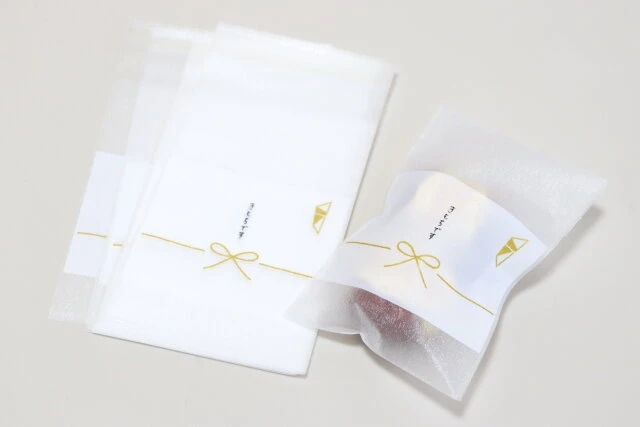 新作バタフライナイフがセリアで登場