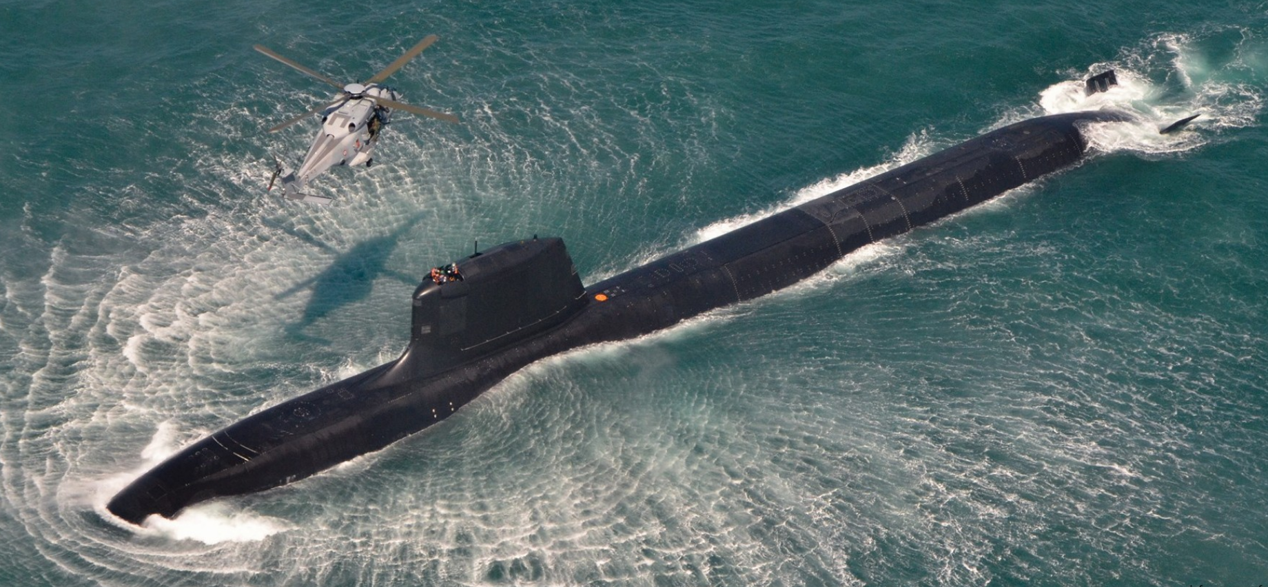 オーストラリア向け原子力潜水艦イギリスで新造！「AUKUS」米英豪軍事同盟の一環2023年3月15日- エキサイトニュース