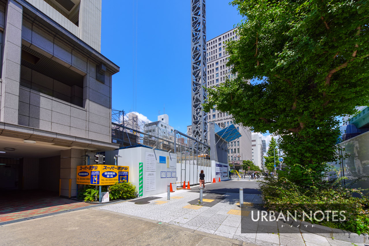 ブランズタワー谷町四丁目大阪市中央区の新築マンションを調査 - 大阪市中央区の新築マンション, 調査 - TOANETコラム