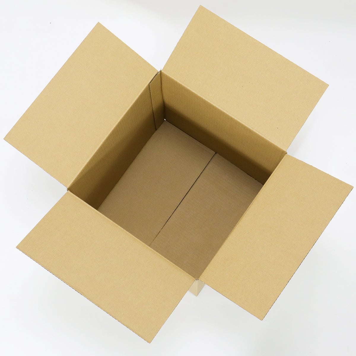 まるでサイコロ！？ 立方体のダンボール箱が新登場！通販商品の発送、お引越しにも便利な梱包資材株式会社アースダンボールのプレスリリース