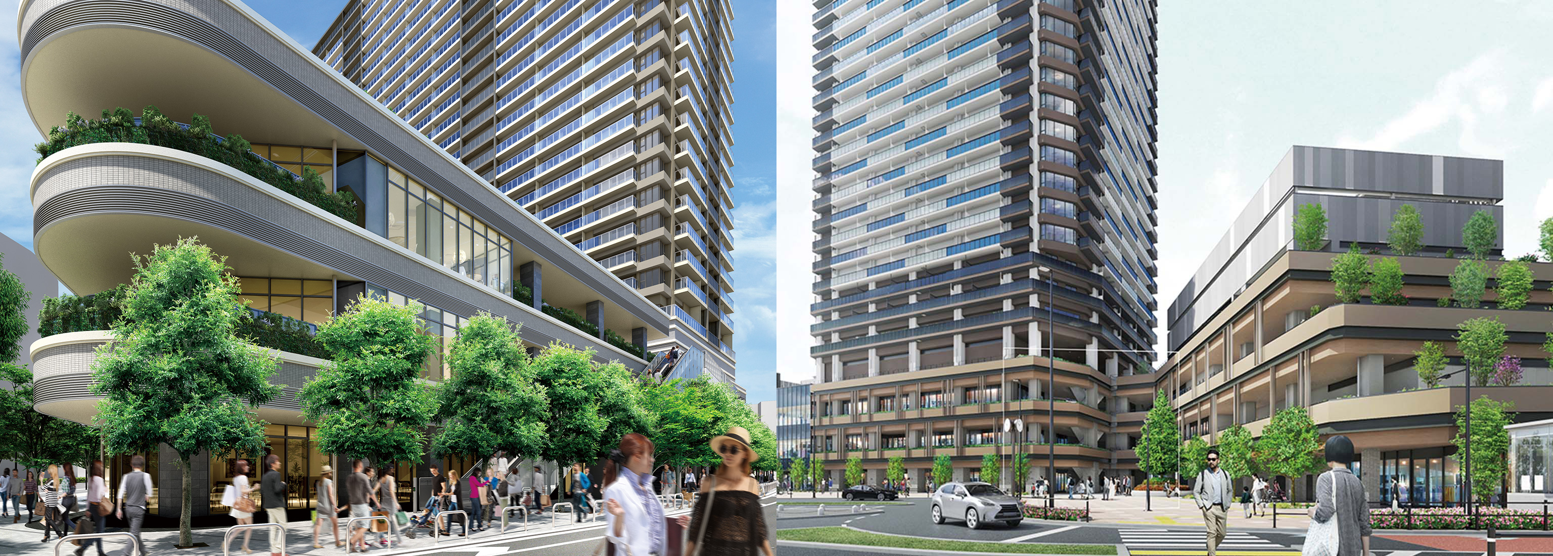 新橋駅前再開発の概要！2022年駅前が劇的に変わる新橋！ニュー新橋ビル おやじビル も解体へ泣不動産の辞書～不動産を学ぼう！～