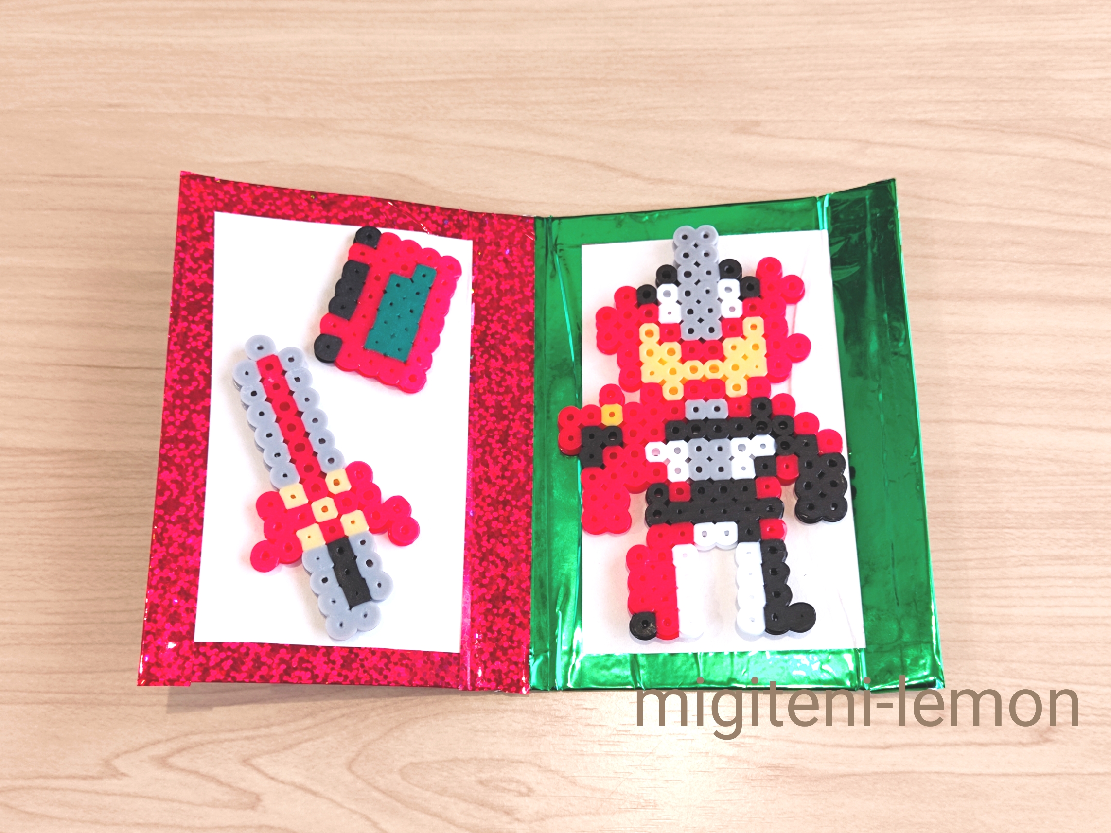 100均ダイソー&セリアのマグネットローダーの特徴とカードスリーブサイズ比較ゆるりと推し活OTONASHI BLOG