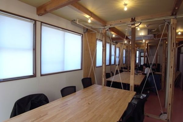 古民家をリノベーションしたシェアオフィス・コワーキングスペースが誕生JoyLifeStyleWEBMAGAZINE ジョイライフスタイルウェブマガジン