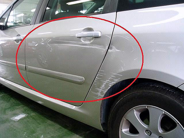 板金工程自動車修理・板金塗装は「板金匠ネット」