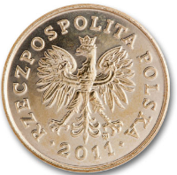 世界の通貨 ポーランドの通貨 ズウォティ 硬貨・紙幣・最新デザイン - money-trivia.jp