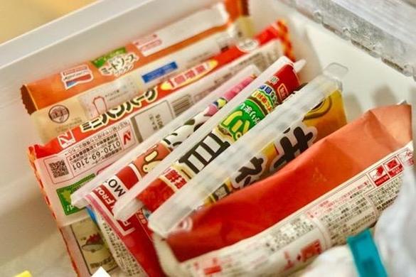 ダイソー 密封クリップを買ってみた : やさしい時間と、もたない暮らし Powered by ライブドアブログ