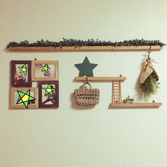 100均セリアの”ウォールディスプレイ”5種類を徹底解剖! – 100均をフル活用してオシャレなインテリアを実現する激安収納術