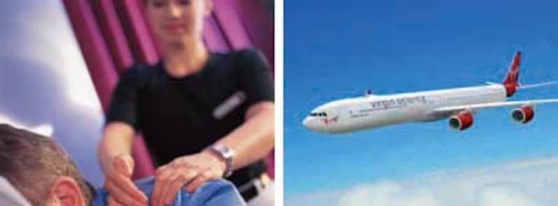 3 4 空の旅のナイスなもてなし Best5航空券All About