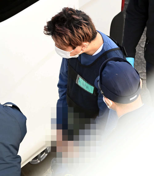 レーサム創業者が“薬物付け性パーティー”で逮捕 沈黙を破った奥本美穂容疑者が 今世終了港区BBA留置所最高 自虐ネタでインフルエンサー化NEWSポストセブン