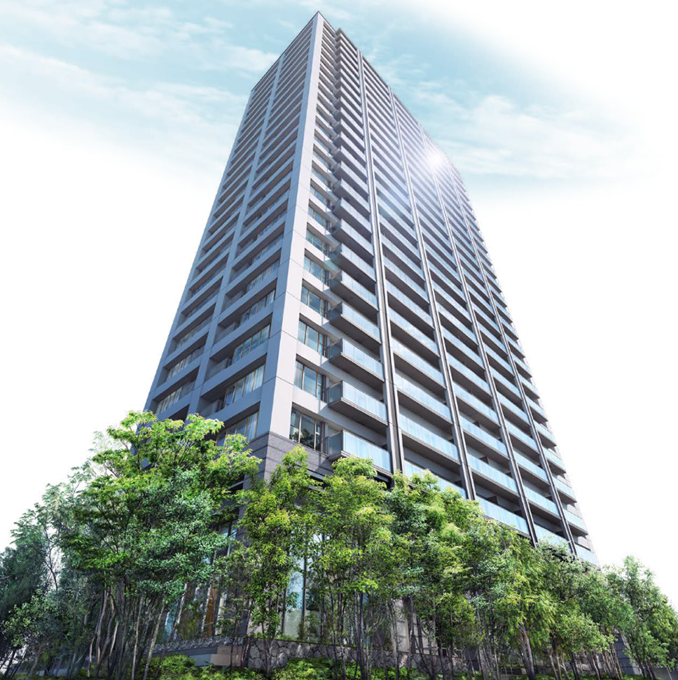 ブランズタワー谷町四丁目 大阪市中央区 谷町四丁目の売却・購入・賃貸管理 大阪 分譲マンションの賃貸・管理・売却