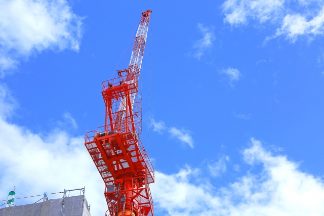 建設業の未来を照らす 建設キャリアアップシステムWINDS行政書士事務所