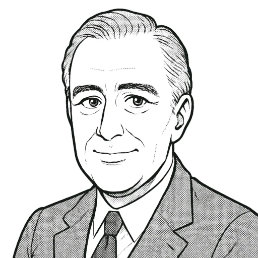 フランクリン・ルーズベルト - Wikipedia