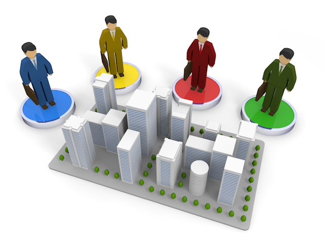 ビジネスピープルのイラストセットイラスト - No: 25028869無料イラスト・フリー素材なら「イラストAC」