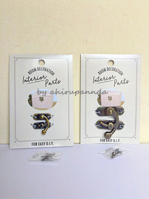 ダイソーで７００円の凄いツールボックスを発見！スライド式トレーで使いやすい。小物入れとしても