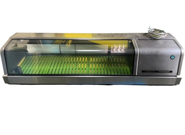 OH角型-Sc-1500L R大穂製作所 ネタケース業務用厨房機器通販の厨房センタ