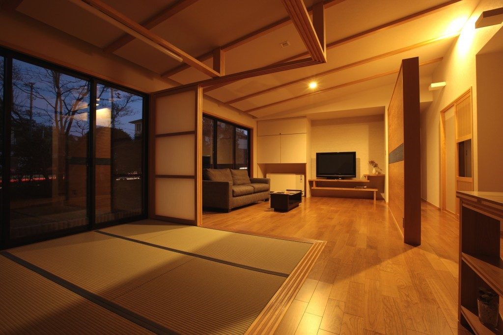 平屋リフォームの費用はどのくらい？ビフォーアフターを施工事例ごとに紹介！戸建てフルリフォームなら増改築.com