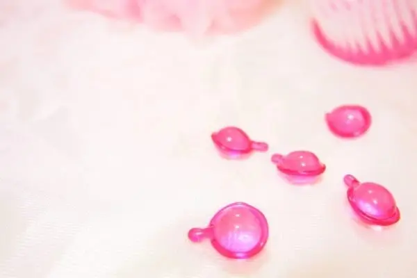 エリップスの新商品ドライシャンプーを早速レビュー！値段、使い方、香り、効果など！バリ島旅行のみかた