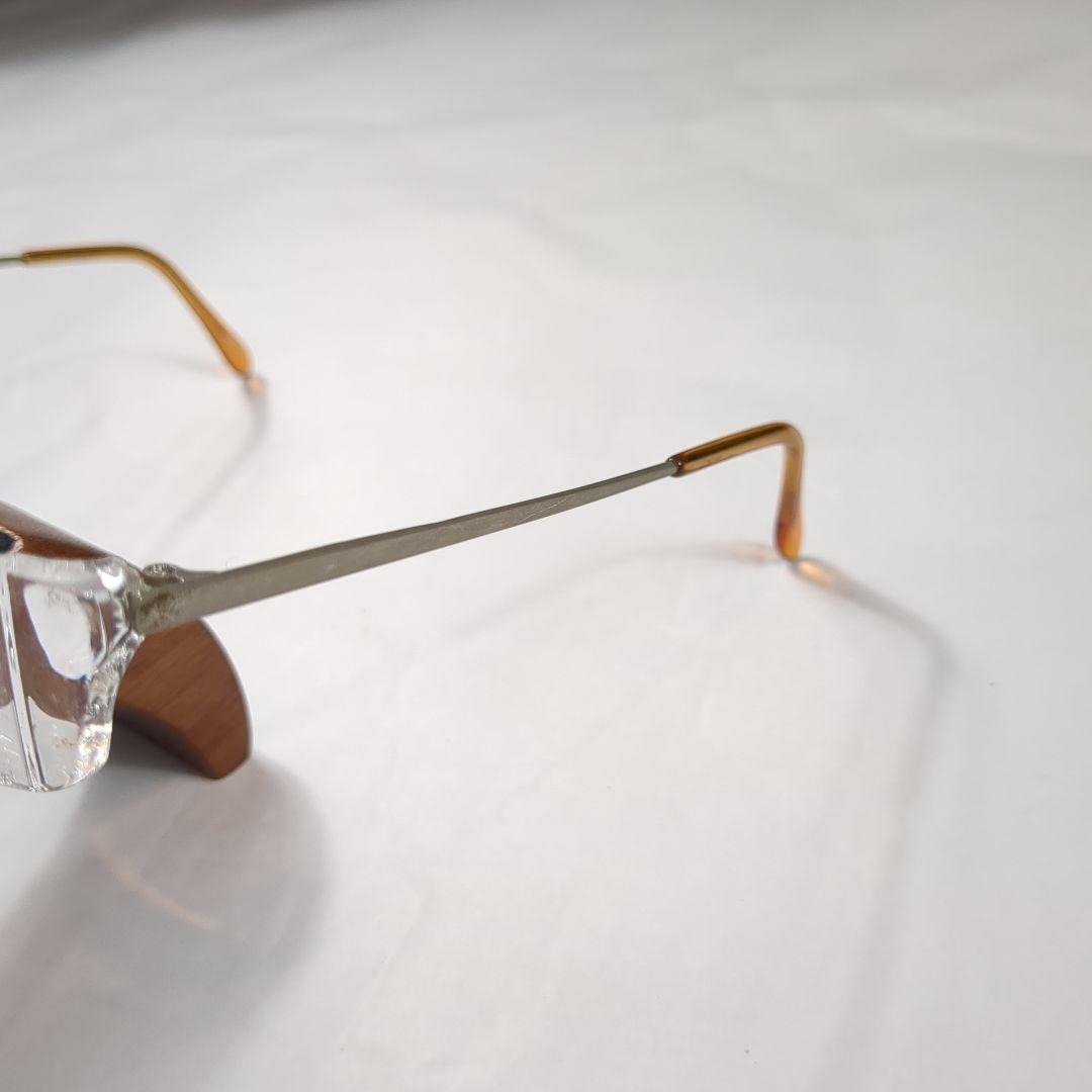 ドール用メガネ メルちゃん ソランちゃん眼鏡 - メルカリ