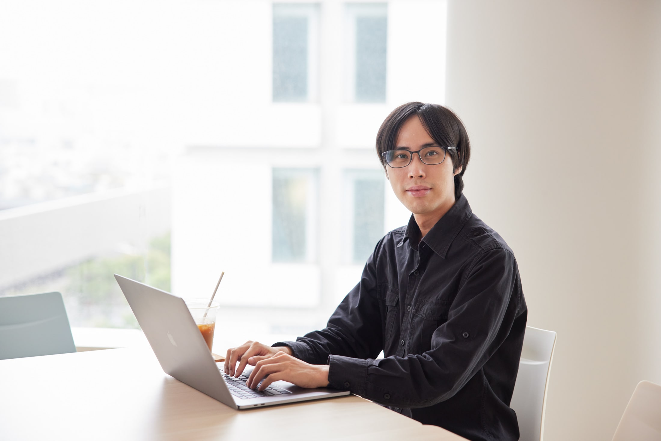 モノグサ株式会社採用サイトWeb Design ClipWebデザインギャラリー・クリップ集